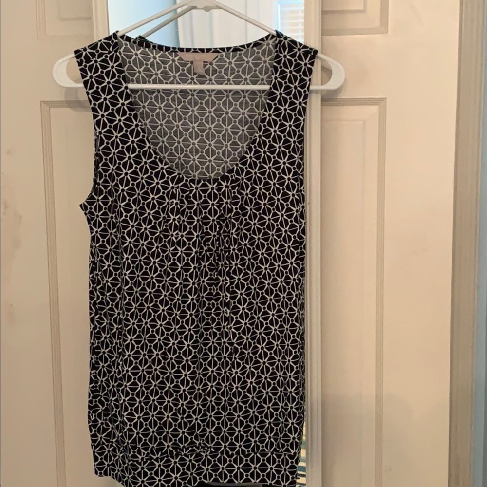 Banana Republic Top